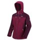 thumbnail image 4 of Regatta - Chaqueta Acolchada Highton para Mujer (Porción Púrpura) Regatta UTRG5367_purplepotion, 4 of 5
