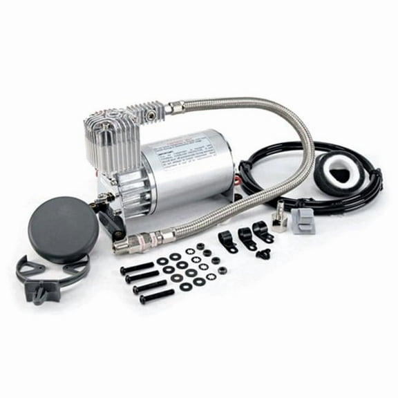 Viair VIA27520 25 Percent Duty Sealed 275C Compressor Kit