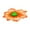 door mat 663, variant on Front Doormat Indoor Door Mat Outdoor Door Matts Outdoors 3D Special Shaped Flower Floor Door Mat Indoor Rugs Diameter 80cm Shoe Basket for Front Door Entrance My Past Orders 32x32IN