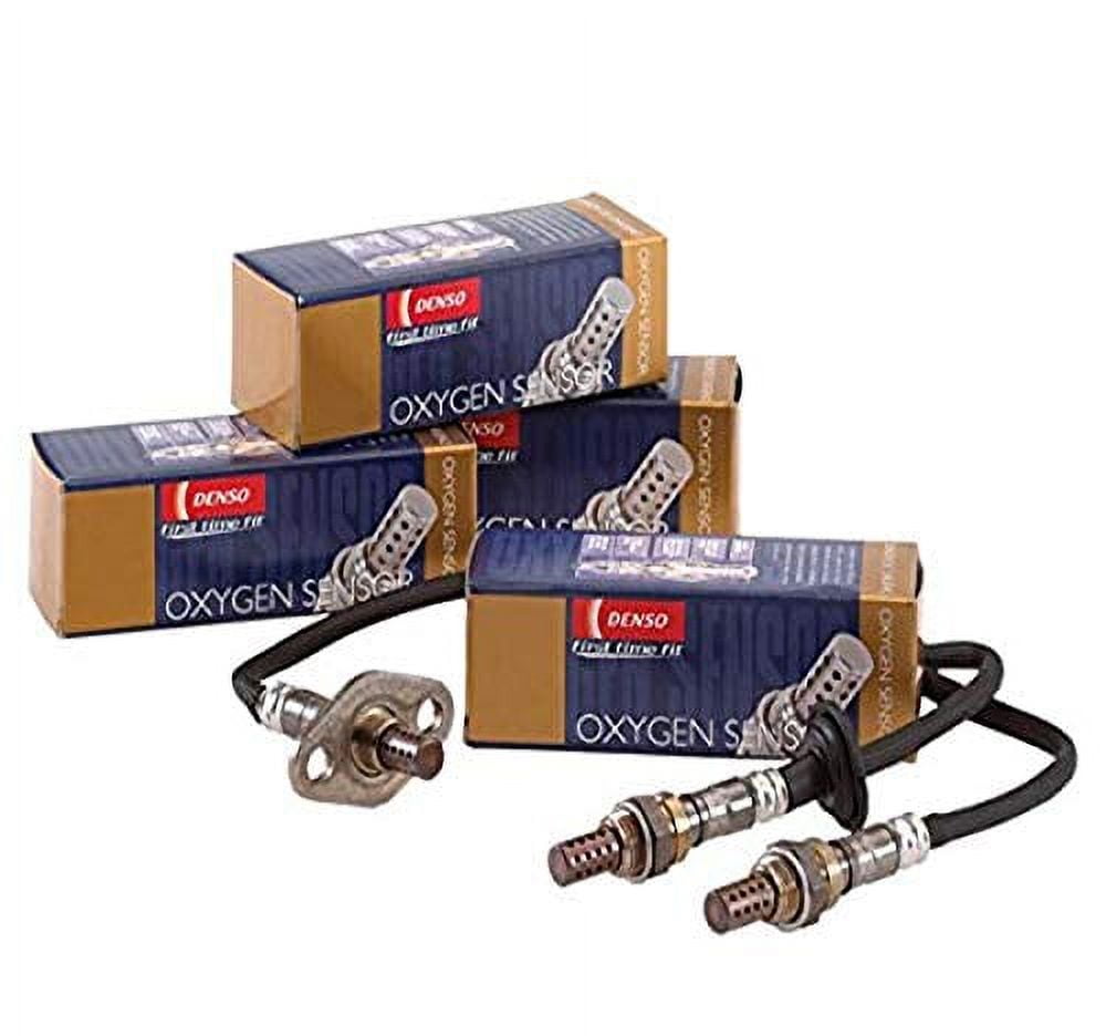 Oxygen Sensor Fits 2008 Kia Sorento