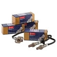 thumbnail image 2 of DENSO Auto Parts Oxygen Sensor P/N:234-4129 Fits select: 1999-2000 CHEVROLET TRACKER, 2 of 2