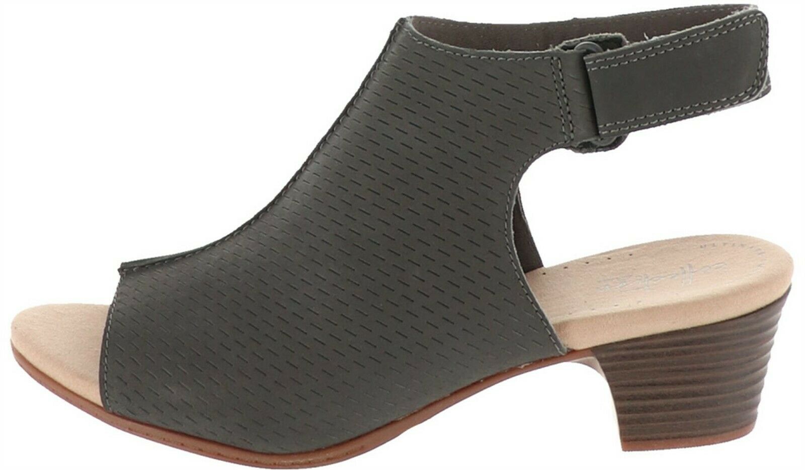 valarie james clarks