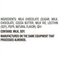 thumbnail image 6 of Hershey's Giant Candy, Gluten Free, Bar Milk Chocolate7.56oz, 6 of 7