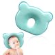 thumbnail image 1 of Almohada para bebés, Almohada para niños, Almohada para niños, Almohada para bebés, Almohada para bebés, Almohada viscoelástica - Azul cielo. Afortunado Sencillez, 1 of 5