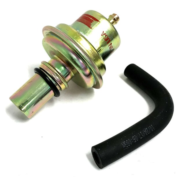 Turbo 350 TH350 Turbo 400 TH400 Red Stripe Adjustable Modulator 1965