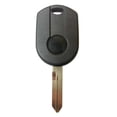 thumbnail image 2 of 2 Uncut Keyless Entry Remote 5 Button Key Fob For 2011-2016 Ford FLEX 164-R8000, 2 of 2