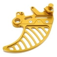 thumbnail image 3 of CNC Rear Rotor Brake Guard for SUR-RON Ultra Bee 2023 Electric Motorcycle, 3 of 5