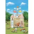 thumbnail image 2 of Calico Critters Baby Airplane Ride, maison de poupée avec figurine, 2 of 5