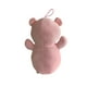 thumbnail image 3 of Osito de Peluche Rosa mediano Pelucheria Único, 3 of 4