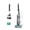 Black, variant on Shark POWERDETECT Upright Vacuum, Pet Friendly, Two Brushroll System, Powerful Suction, DuoClean Detect, Self-Cleaning Brushroll, Odor Neutralizer, AZ4000 Black/Teal