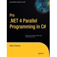 thumbnail image 1 of Pro.net 4 Programmation Parallèle en C (Voix d'Expert En.net), 1 of 1