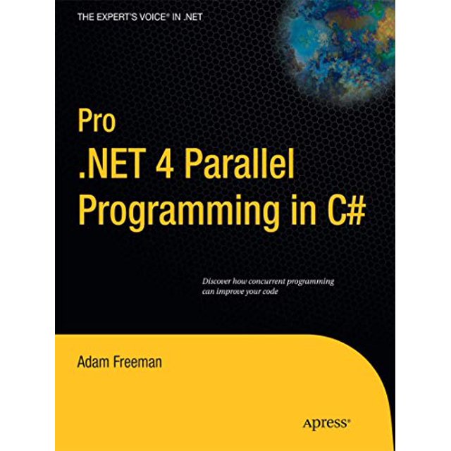 Pro.net 4 Programmation Parallèle en C (Voix d'Expert En.net)