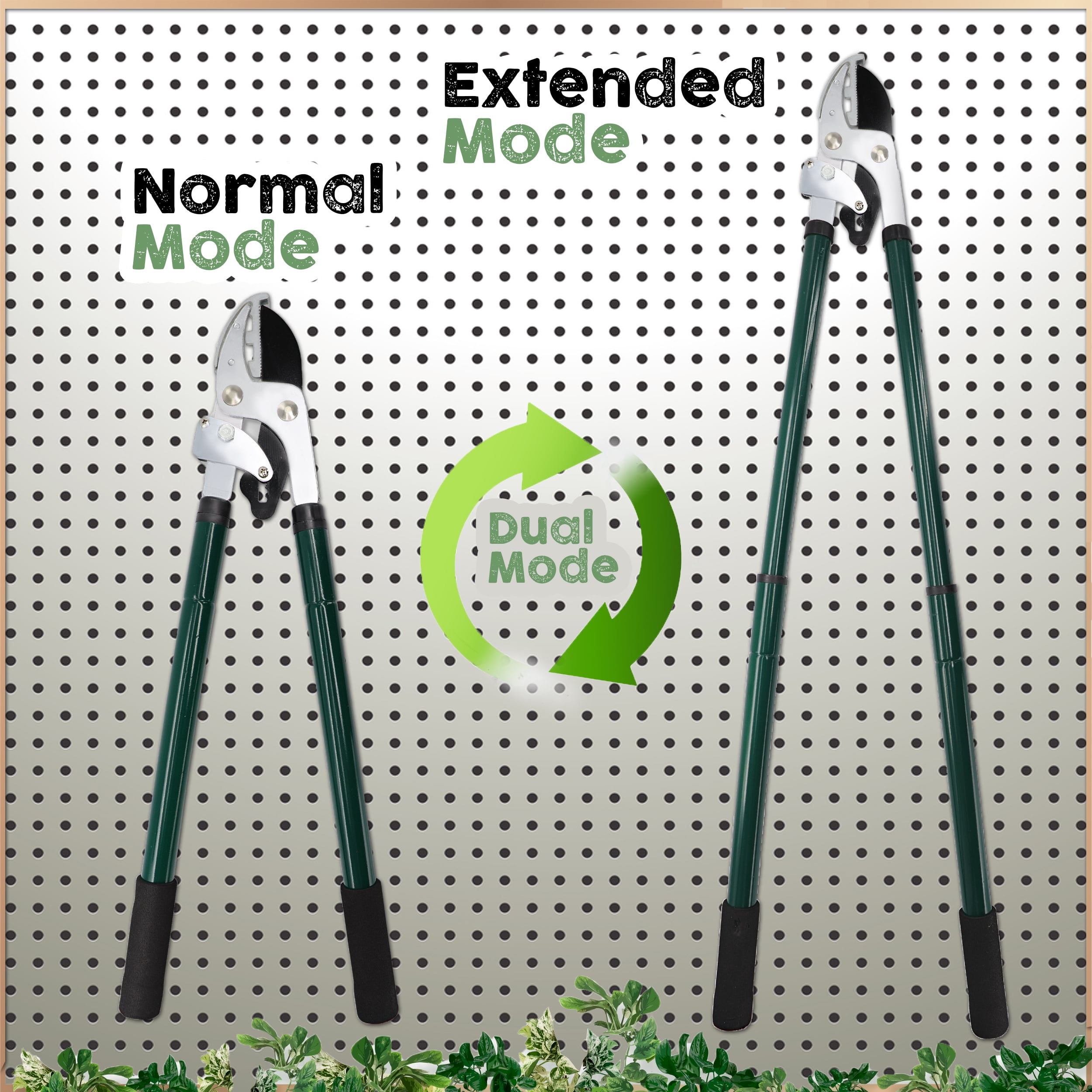 Aldi 2024 garden loppers