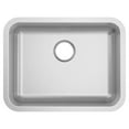 thumbnail image 2 of Moen GS18158B 1800 Series 23-1/8" Undermount Single Basin Stainless Steel Kitchen Sink -, 2 of 4