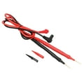 thumbnail image 2 of Câble de Test, Sonde Multimètre Transmission Rapide Détachable Haute Précision 20A/2000V pour Multimètre, 2 of 7