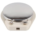thumbnail image 2 of Pedal de control de pie dental pedal de pie dental de acero inoxidable resistente al desgaste profesional antideslizante para dentista para hospital dental ANGGREK Otros, 2 of 8