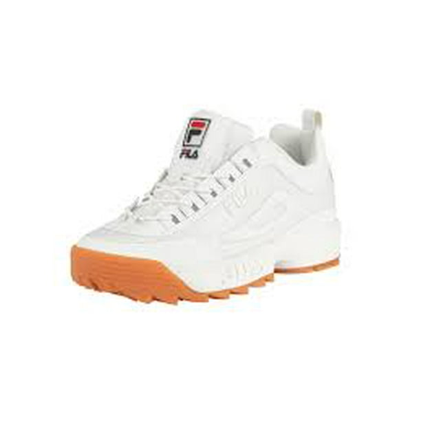 Tenis Fila Fila Disruptor Haze Unisex Walmart en linea