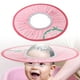 thumbnail image 3 of Gorro De Ducha Para Niños, Gorro De Ducha Para Niños, Protector Para La Cabeza Del Bebé, Tela Impermeable, Gorro De Champú Para Bebés, Gorro Elástico Para, 3 of 7