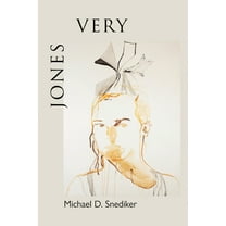 Jones Very, (Paperback)