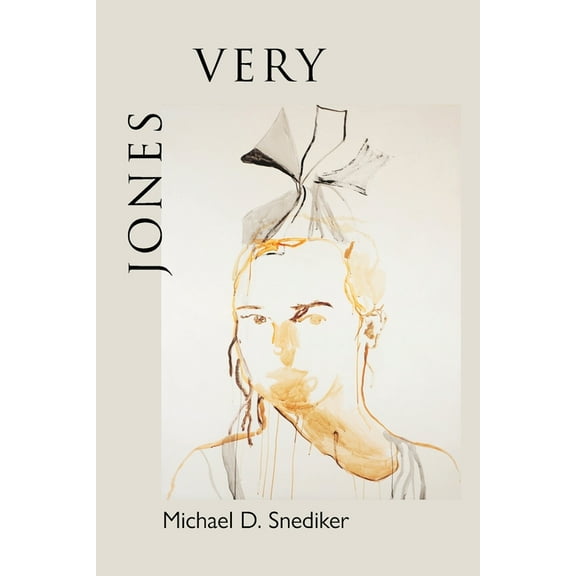 Jones Very, (Paperback)