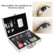 thumbnail image 2 of Eyelash Practice, Stable Performance Eyelash Extension Set, Beauty Shop For Home Girls Makeup Artist ANGGREK Eyelash Training, 2 of 8