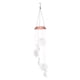 thumbnail image 1 of Campanillas de viento con energía Solar para jardín al aire libre, lámpara de campana de viento con luz para adornos de decoración del hogar, 1 of 11