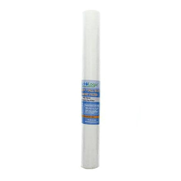 Ideal H2O Premium Pleated Sediment Filter 2 in x 20 in