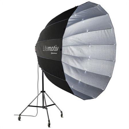 UPC: 0763000631123 | 190cm/74.80  litemotiv octa softbox