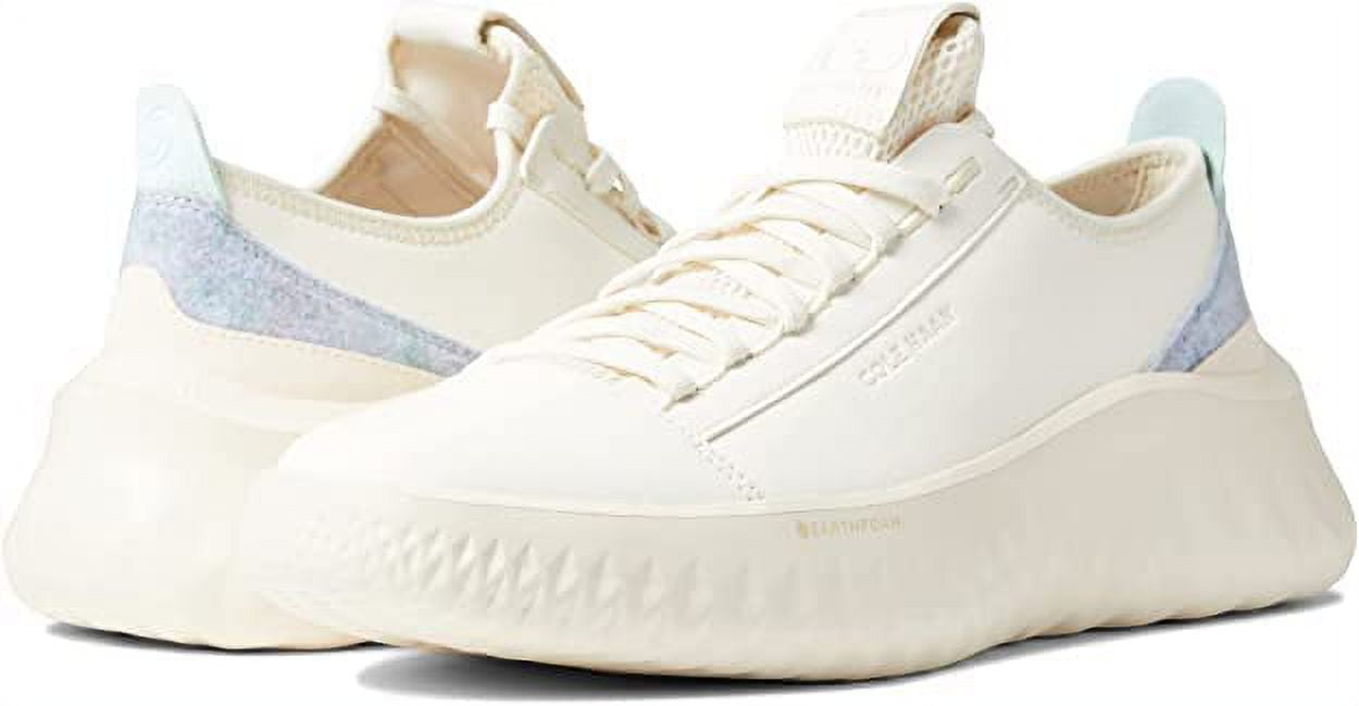 Cole Haan Mens Generation Zerogrand II Shoes (Birch White, 10.5