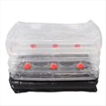 thumbnail image 1 of Kit de Cultivo de Hongos Inflable para el Hogar, Monotubos, Ventilador Portátil para Vivero de Hongos, Kit de Cultivo de Hongos, 1 of 5