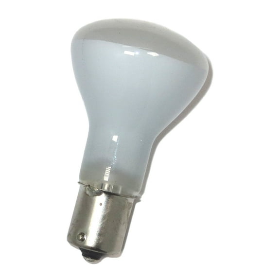 1383 20W 13V R12 Replacement Frosted Incandescent Lamp