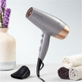thumbnail image 3 of Remington Secadora de Cabello Cerámica con Colágeno y Biotina, Control Antifrizz, Incluye Concentrador D26A-110F, 3 of 10
