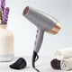 thumbnail image 3 of Remington Secadora de Cabello Cerámica con Colágeno y Biotina, Control Antifrizz, Incluye Concentrador D26A-110F, 3 of 10