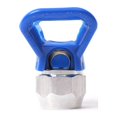 thumbnail image 4 of High Pressure Airless Flat Tip Nozzle Guard Airless Tip Guard Toool for Sprayer, 4 of 11