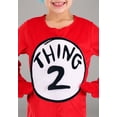 thumbnail image 4 of Thing Costume de Luxe pour Enfants 1&2, 4 of 7