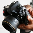thumbnail image 7 of Uxcell Camera Shutter Button, Convex Surface Shutter Release Button Pure Copper Camera Buttons Silver, 7 of 7