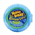 thumbnail image 4 of 6 Pack Hubba Bubba Bubble Gum Tape Sour Blue Raspberry Fun Chewing Gum 36ft, 4 of 4