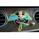 thumbnail image 3 of Mono de una pieza D. Luffy Uta Ace Yamato Chopper Roronoa Zoro ambientador de aromaterapia para ventilación de coche figura de Anime adornos de Perfume, 3 of 5