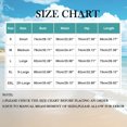 thumbnail image 3 of Giftesty One Piece Bikini Swimsuit Push-Up Padded No Steel Support Swimwear Tummy Control Swimsuits Sleeveless Swim Romper Athletic Bathing Suits, 3 of 8