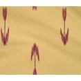 thumbnail image 4 of oneOone Cotton Flex Fabric Arrow Ikat Printed Craft Fabric BTY 40 Inch Wide, 4 of 4