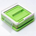thumbnail image 1 of Filling Tray Manual Filling Machine For Vegetable Growing Lovers Filler Machine Garden Vegetable Ki, 1 of 5