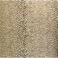 thumbnail image 3 of Plutus 16" x 16" Shimmer Luxury Throw Pillow in Gold Metallic, 3 of 3