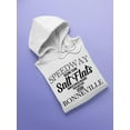thumbnail image 3 of Speedway Racing Team Hoodie Men -SPIdeals Designs, Male 4X-Large, 3 of 4