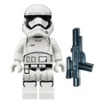 thumbnail image 3 of LEGO First Order Storm Trooper Minifigure Star Wars Foil Pack (911951) New Seal, 3 of 4