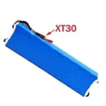 thumbnail image 4 of Rechargeable 36 V 10ah Accumulator Battery 10s 3p For Xiao Mi Scooter Battery New Js, 4 of 5