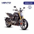 thumbnail image 1 of Motocicleta Vento Hyper 310 Negro 2027, 1 of 8