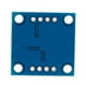 thumbnail image 4 of L3G4200D Sensor giroscópico digital 3 ejes 3V-5V GY-50 Módulo sensor velocidad angular, 4 of 9