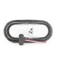 thumbnail image 2 of Peterson Manufacturing V821KR-7 Lumen X PL3 Oval Stop Turn Tail Light Kit, 2 of 4