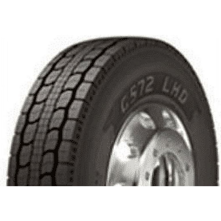 Tireglos 100% DRY 5リットル LUHMI tire gloss 5L 手につかない、飛び散らないタイヤグロス