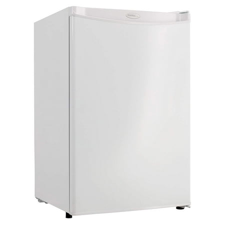Danby Designer DAR044A4WDD-6 4.4 cu. ft. Compact All-Refrigerator in White